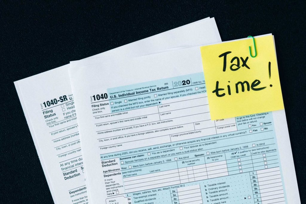 Tax Season Pressure: How Tax Preparation Outsourcing Could Help in Reducing it!!