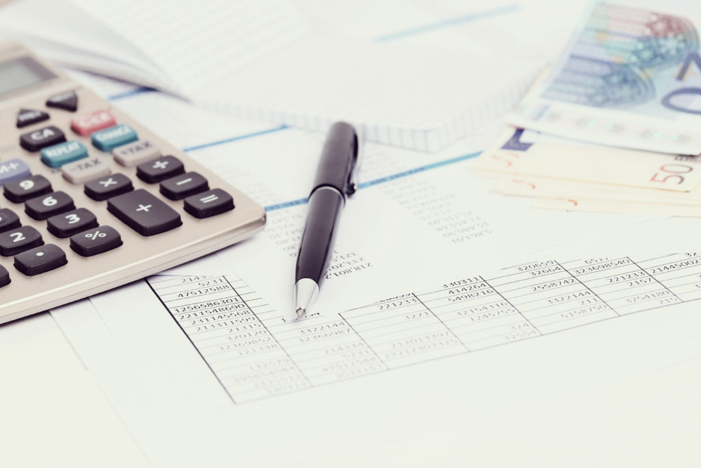 Key Benefits of Outsourcing Accounting & Bookkeeping