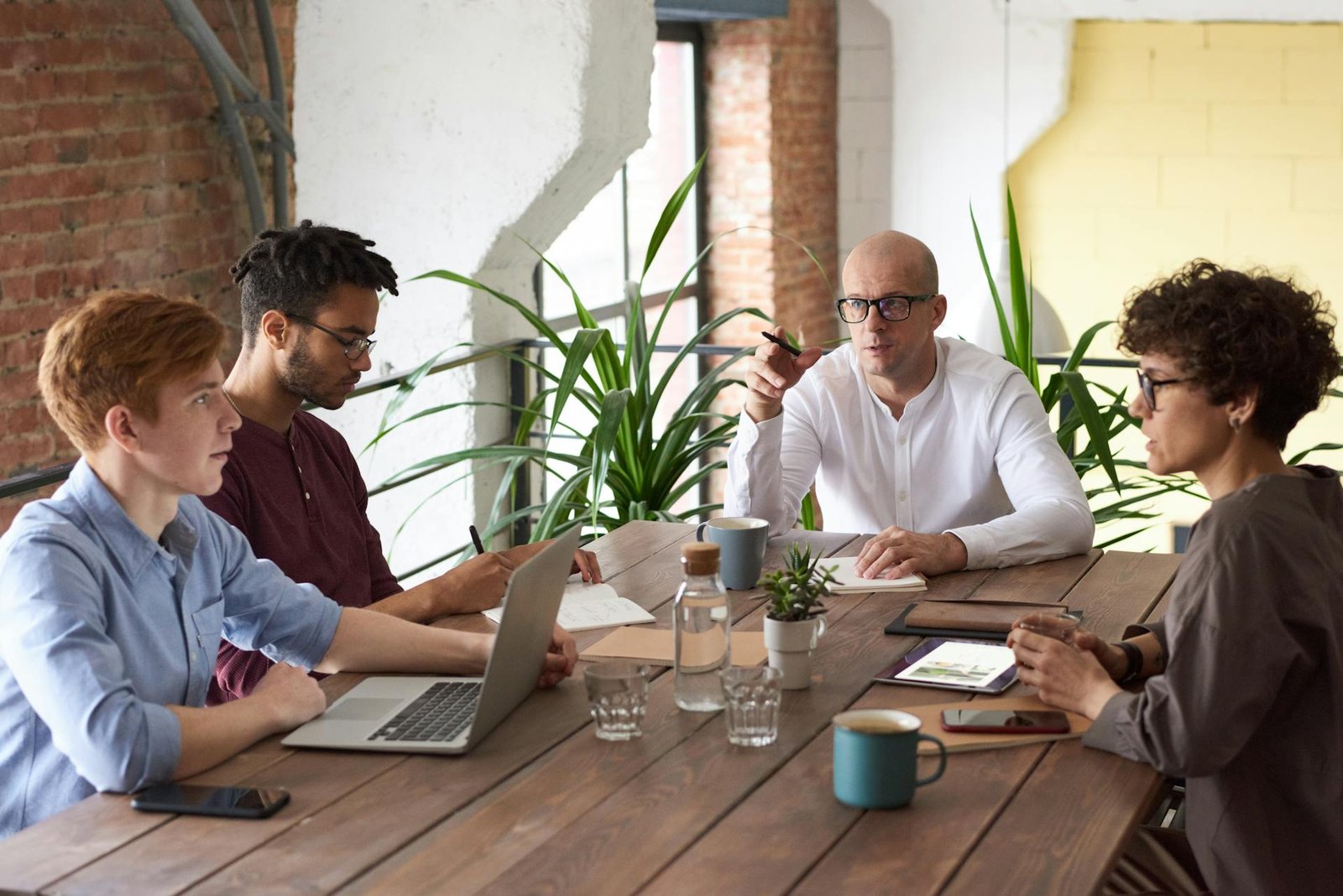 Payroll Process Services