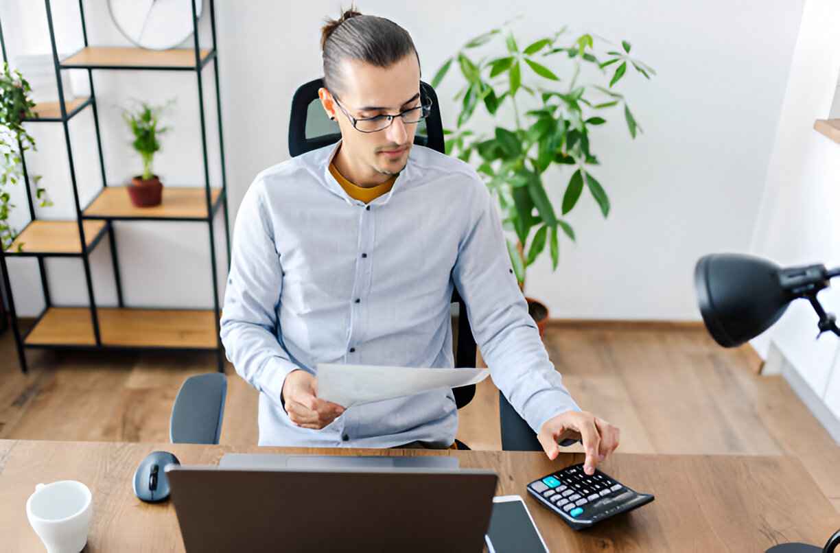 outsource accounts payable services for it industry