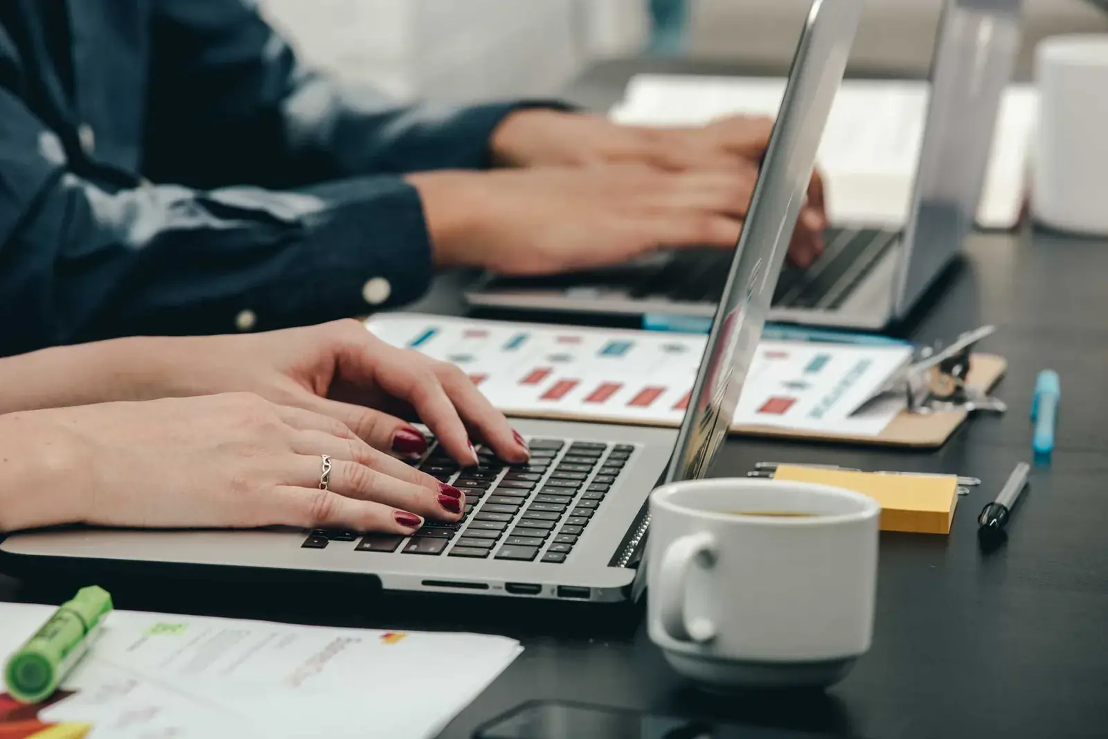 outsource accounts payable services for it industry