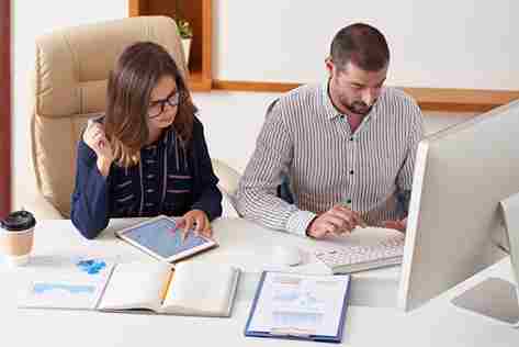 hire xero expert