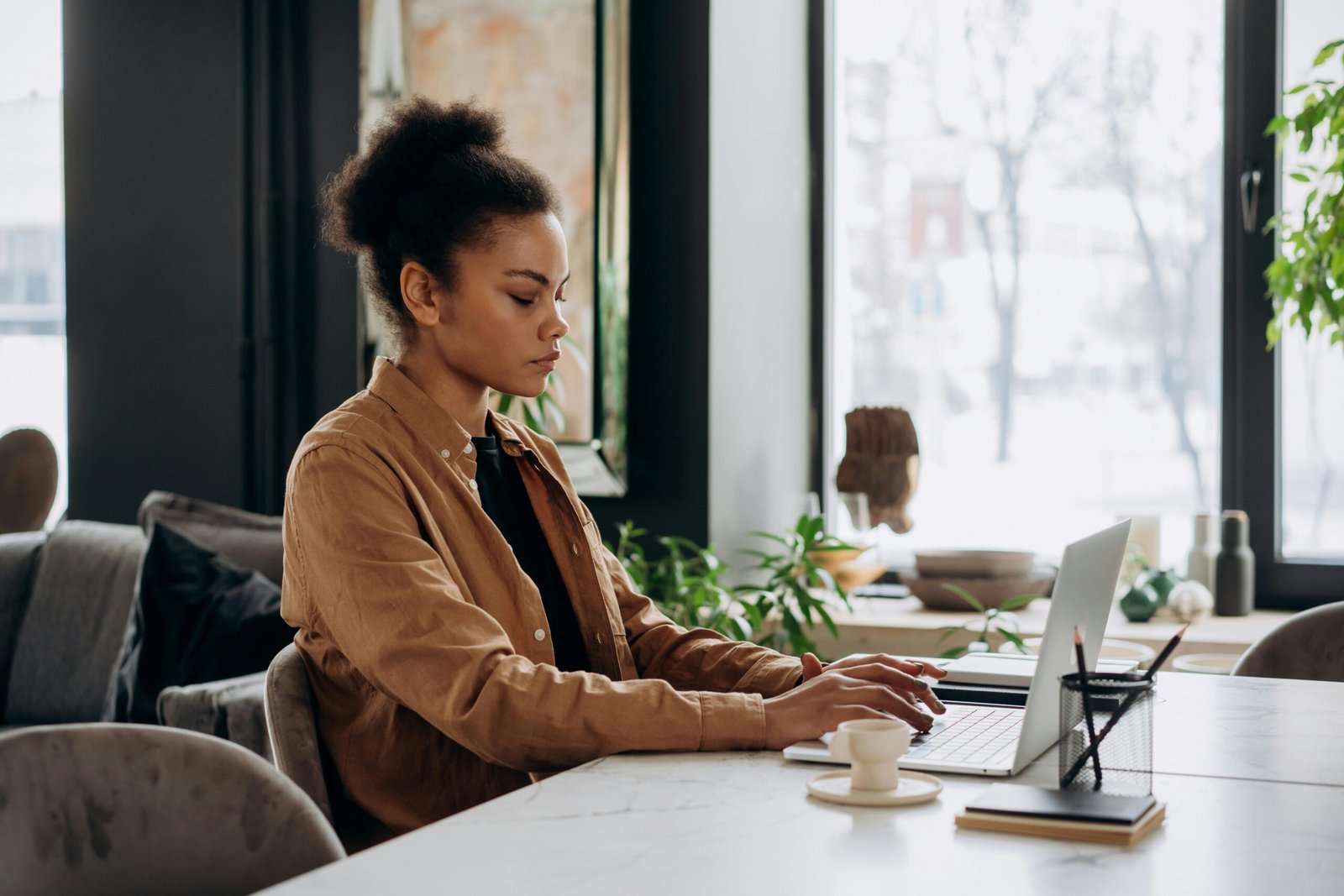 hire a staff accountant