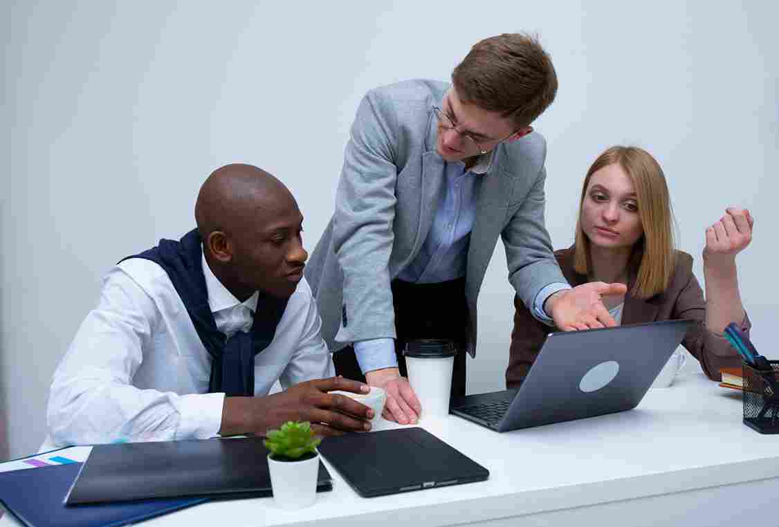 real estate bookkeeping