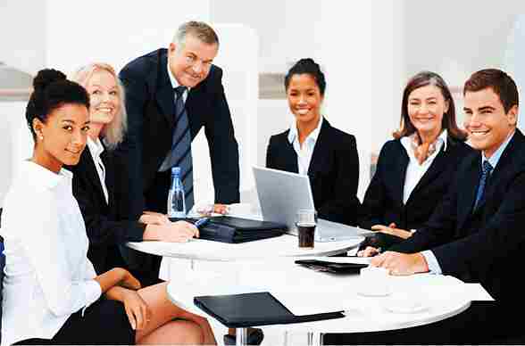 hire a tax preparer