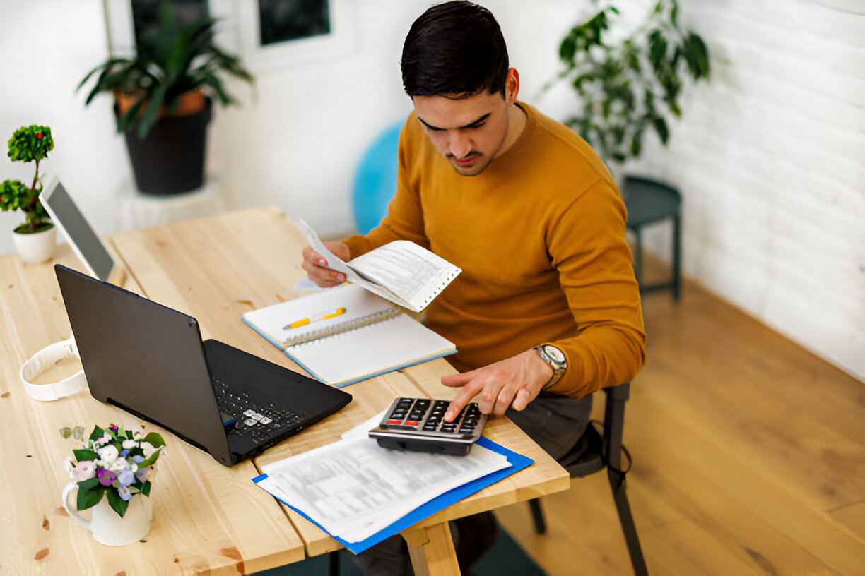 outsource accounts payable services for ecommerce